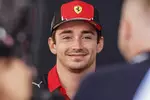 Foto zur News: Charles Leclerc (Ferrari)