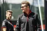 Foto zur News: Nico Hülkenberg (Haas)