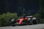 Foto zur News: Carlos Sainz (Ferrari)