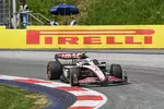 Foto zur News: Nico Hülkenberg (Haas)