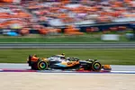 Foto zur News: Lando Norris (McLaren)