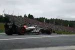 Foto zur News: Nico Hülkenberg (Haas)