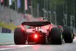 Foto zur News: Carlos Sainz (Ferrari)