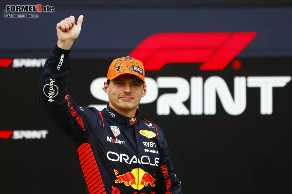 Foto zur News: Max Verstappen (Red Bull)