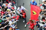 Foto zur News: Charles Leclerc (Ferrari)