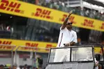 Foto zur News: Lewis Hamilton (Mercedes)