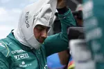 Foto zur News: Fernando Alonso (Aston Martin)