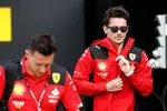 Foto zur News: Charles Leclerc (Ferrari)