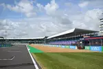 Foto zur News: Silverstone Circuit