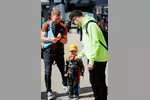 Foto zur News: Lando Norris (McLaren)