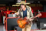 Foto zur News: Richard Ashcroft von &quot;The Verve&quot;