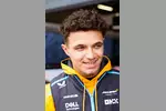 Foto zur News: Lando Norris (McLaren)