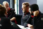 Foto zur News: Kevin Magnussen (Haas)