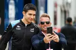 Foto zur News: Esteban Ocon (Alpine)