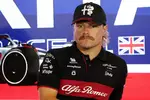 Foto zur News: Valtteri Bottas (Alfa Romeo)