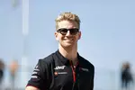 Foto zur News: Nico Hülkenberg (Haas)