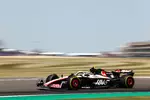 Foto zur News: Nico Hülkenberg (Haas)