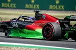 Foto zur News: Valtteri Bottas (Alfa Romeo)