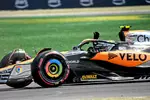 Foto zur News: Lando Norris (McLaren)