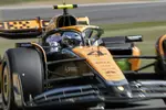 Foto zur News: Lando Norris (McLaren)