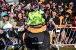 Foto zur News: Lando Norris (McLaren)