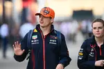 Foto zur News: Max Verstappen (Red Bull)