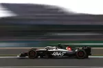 Foto zur News: Nico Hülkenberg (Haas)