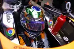 Foto zur News: Lando Norris (McLaren)