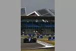 Foto zur News: Alexander Albon (Williams)