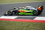 Foto zur News: Lando Norris (McLaren)