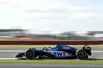 Foto zur News: Esteban Ocon (Alpine)