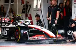 Foto zur News: Nico Hülkenberg (Haas)