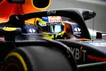 Foto zur News: Sergio Perez (Red Bull)