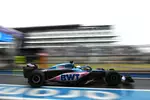 Foto zur News: Esteban Ocon (Alpine)