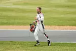 Foto zur News: Kevin Magnussen (Haas)