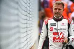 Foto zur News: Kevin Magnussen (Haas)