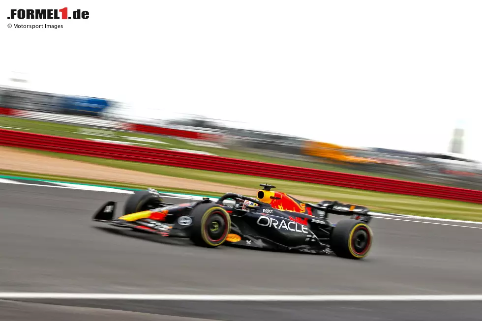 Foto zur News: Max Verstappen (Red Bull)