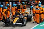 Foto zur News: Lando Norris (McLaren)