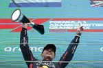 Foto zur News: Max Verstappen (Red Bull)