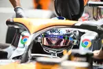 Foto zur News: Lando Norris (McLaren)