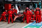 Foto zur News: Charles Leclerc (Ferrari)