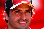 Foto zur News: Carlos Sainz (Ferrari)