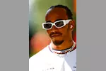 Foto zur News: Lewis Hamilton (Mercedes)