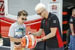 Foto zur News: Nico Hülkenberg (Haas)