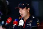 Foto zur News: Sergio Perez (Red Bull)