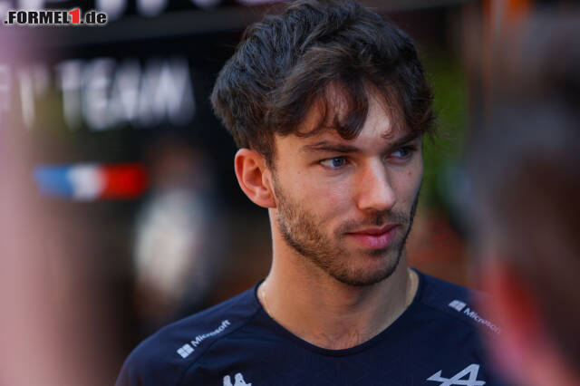 Foto zur News: Formel-1-Liveticker: Gasly organisiert Tribut-Lauf für Anthoine Hubert