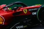 Foto zur News: Charles Leclerc (Ferrari)