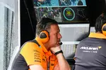 Foto zur News: Zak Brown (McLaren)