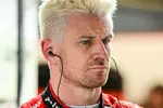 Foto zur News: Nico Hülkenberg (Haas)