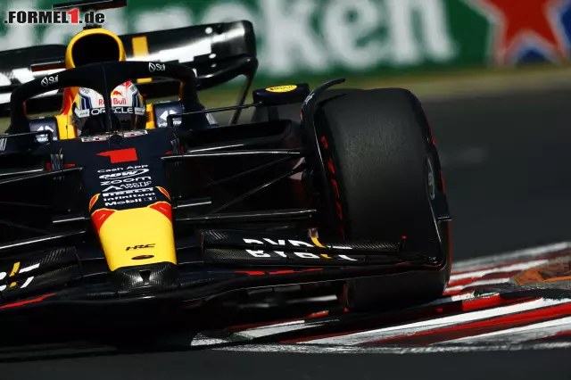 Foto zur News: Formel-1-Liveticker: Die Stimmen zur Qualifikation am Hungaroring!